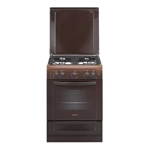 Газовая плита GEFEST ПГ 6100-02 0010 Brown в Miele