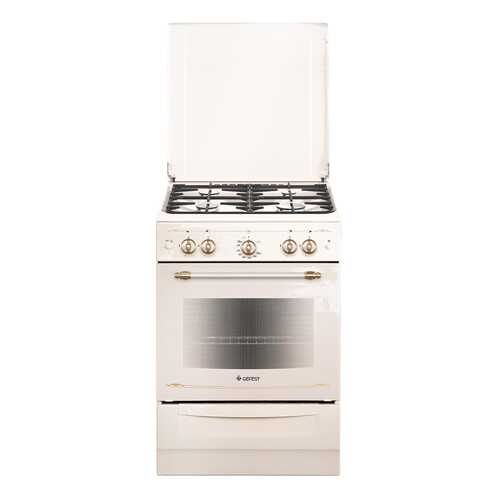 Газовая плита GEFEST ПГ 6100-02 0186 Beige в Miele