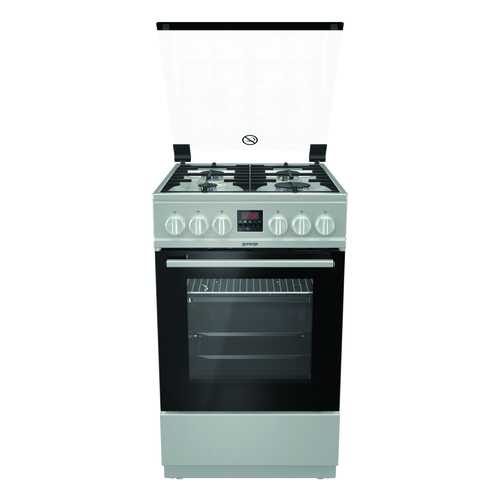 Газовая плита Gorenje GI5321XF Grey в Miele