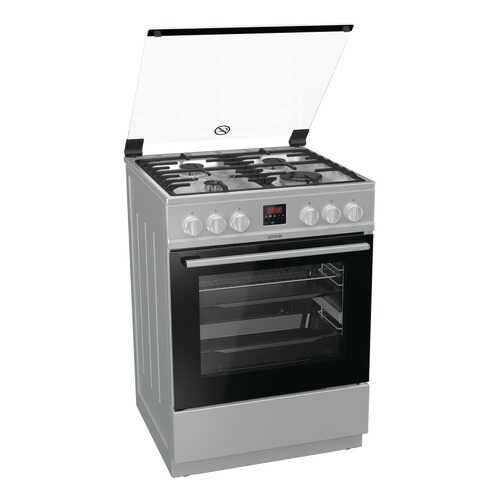 Газовая плита Gorenje GI6323XA в Miele