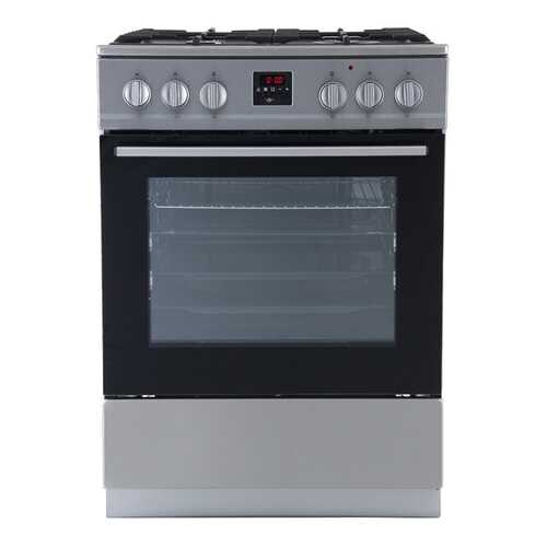 Газовая плита Gorenje GI6331XA Silver в Miele