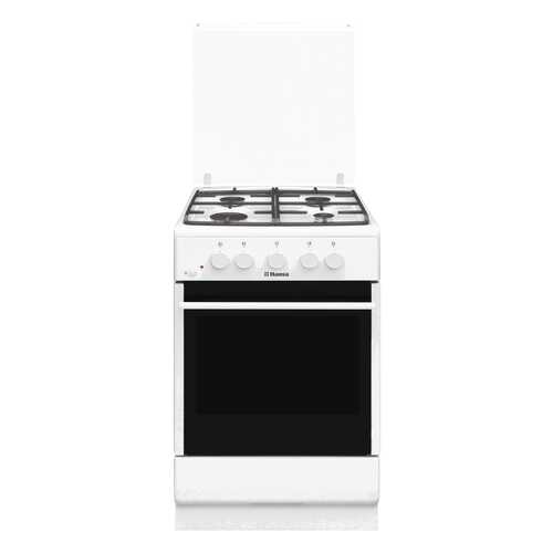 Газовая плита Hansa FCGW52028 White в Miele