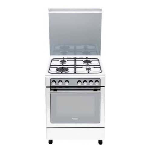 Газовая плита Hotpoint-Ariston CG 65SG1 W ITHA H White в Miele