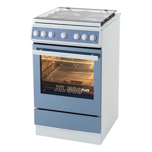 Газовая плита Kaiser HGG 52521 KW White в Miele