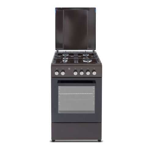 Комбинированна плита SL PM 5645D1 Brown в Miele