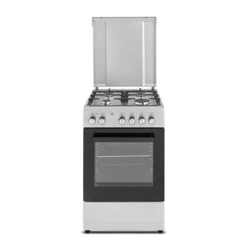 Комбинированна плита SL PM 5645H1 Silver в Miele