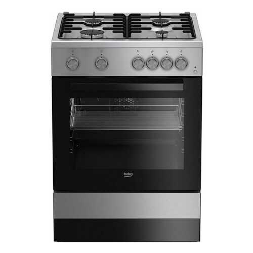Комбинированная плита Beko FSG 62110 DSCS Grey в Miele