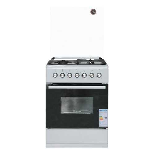 Комбинированная плита DeLuxe 606031.00гэ 001(кр) ЧР White в Miele