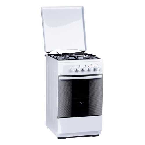 Комбинированная плита Flama RK 23-101 W White в Miele