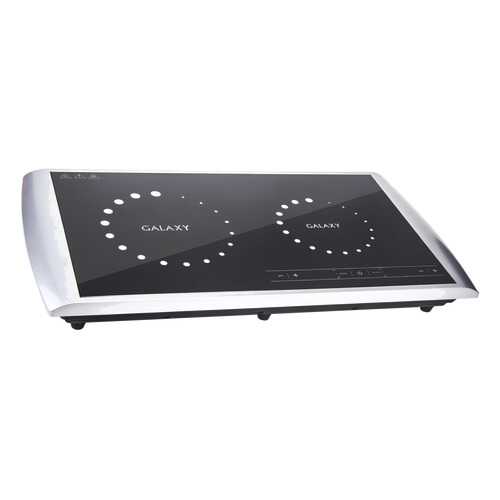 Настольная электрическая плитка GALAXY GL3056 в Miele