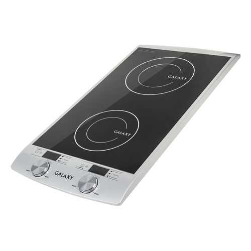 Настольная электрическая плитка GALAXY GL3057 в Miele