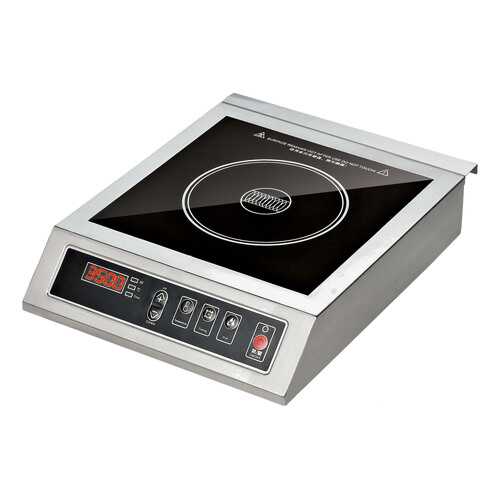 Настольная электрическая плитка Gemlux GL-IC35PB в Miele