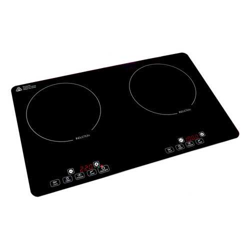 Настольная электрическая плитка Gemlux GL-IP 1718 ULTRA в Miele