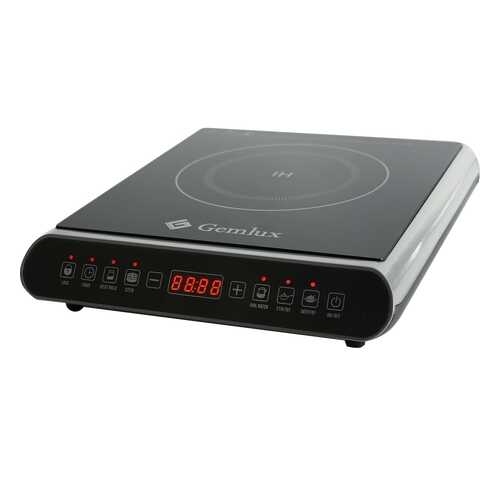 Настольная электрическая плитка GEMLUX GL-IP50A в Miele