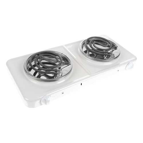 Настольная электрическая плитка Пскова ЭПТ-2/2,0-220 Пскова-2 White в Miele
