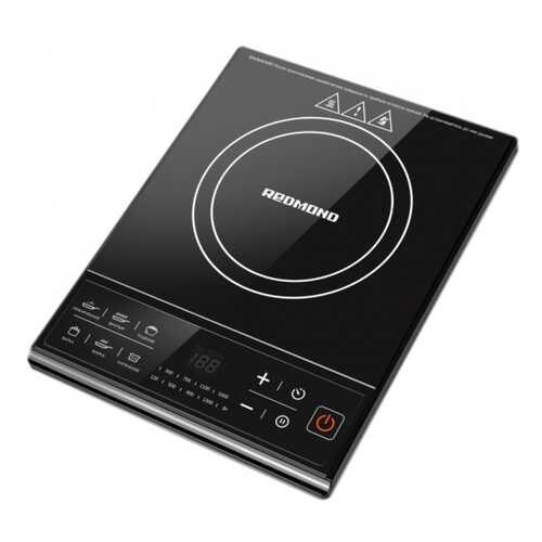 Настольная электрическая плитка Redmond RIC-4601 в Miele