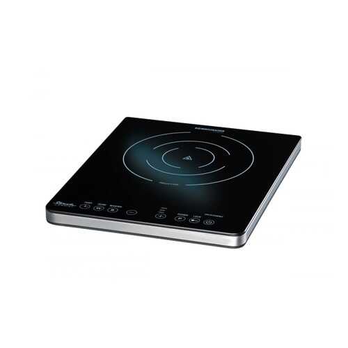 Настольная электрическая плитка Rommelsbacher CT 2100/IN в Miele