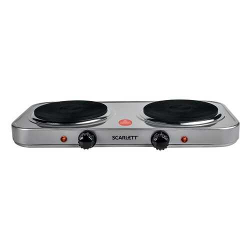 Настольная электрическая плитка Scarlett SC-HP700S22 в Miele