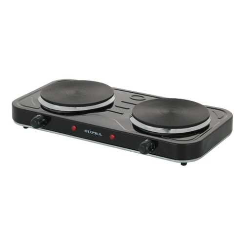 Настольная электрическая плитка Supra HS-292 в Miele