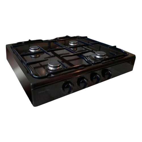 Настольная газовая плитка Darina LN GM 441 03 B Black в Miele
