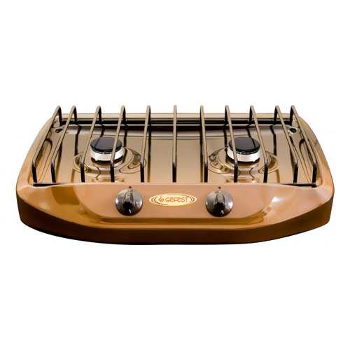 Настольная газовая плитка GEFEST ПГ 700-02 в Miele