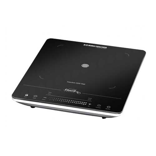 Настольная индукционная плитка Rommels CT 2020/IN в Miele