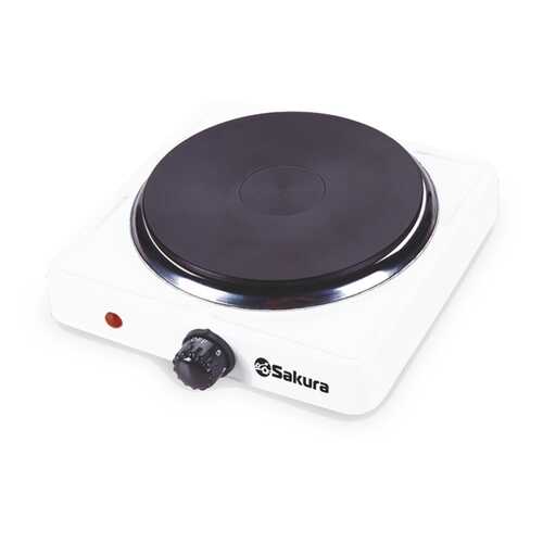 Плитка электрическая Sakura ПЭ-09 в Miele