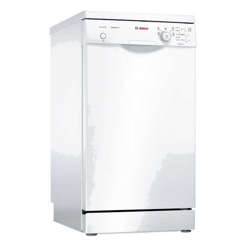 Посудомоечная машина 45 см Bosch SPS25FW12R white в Miele