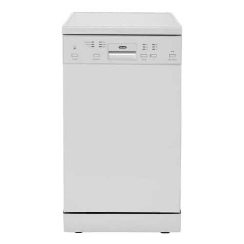 Посудомоечная машина 45 см Delonghi DDWS09S white в Miele