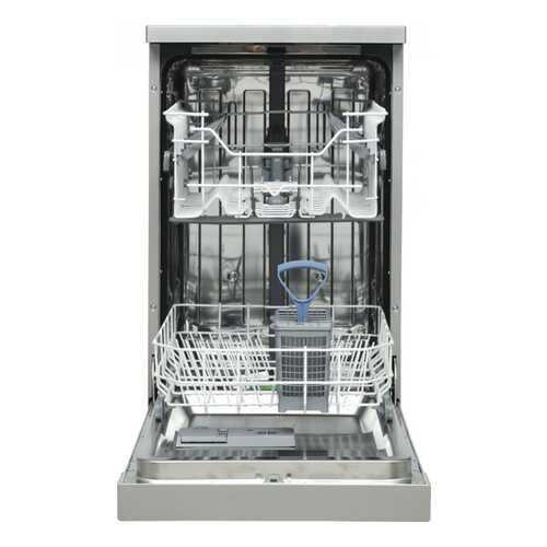 Посудомоечная машина 45 см Schaub Lorenz SLG SE 4700 silver в Miele