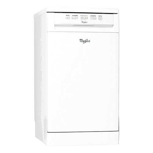 Посудомоечная машина 45 см Whirlpool ADP 221 WH white в Miele