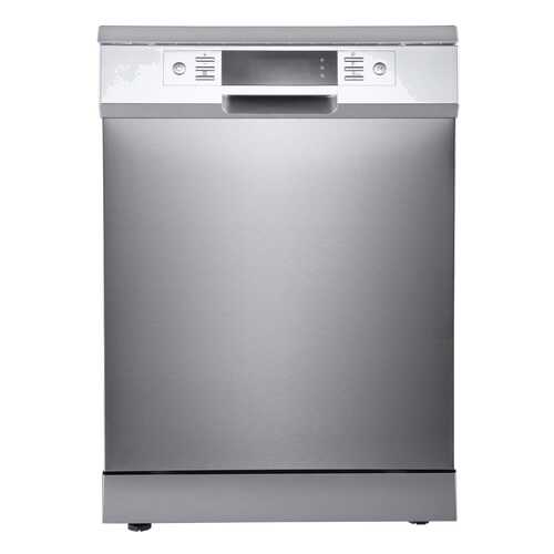 Посудомоечная машина 60 см Delonghi DDWS09F silver в Miele