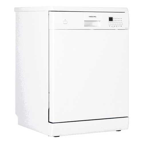 Посудомоечная машина 60 см Hiberg F68 1430 W white в Miele
