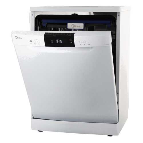 Посудомоечная машина 60 см Midea MFD60S500W white в Miele
