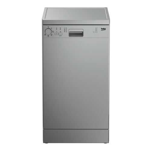 Посудомоечная машина Beko DFS05012S в Miele