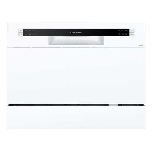 Посудомоечная машина компактная MAUNFELD MLP 06S white в Miele