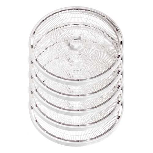 Решеты к EZIDRI SNACKMAKER FD500 5 штук в Miele