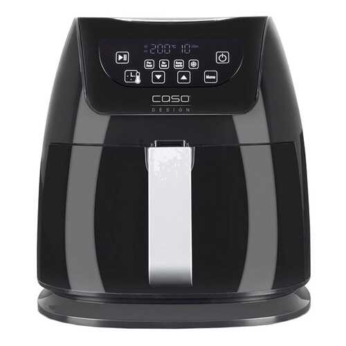 Аэрофритюрница Caso AF 250 Black в Miele