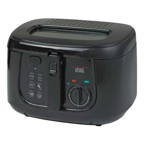 Фритюрница GFgril GFF-05 Compact в Miele
