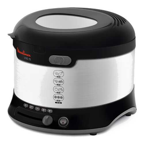Фритюрница Moulinex Uno M AF135D10 в Miele