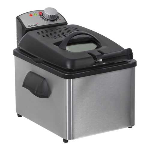 Фритюрница Steba DF 282 в Miele