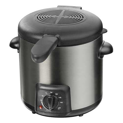 Фритюрница Steba DF 90 в Miele