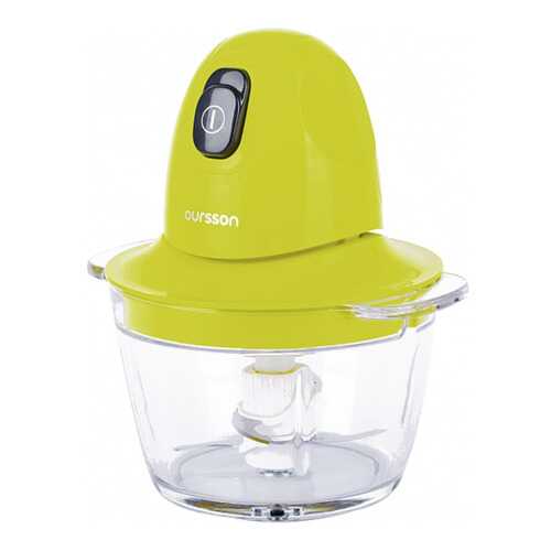 Измельчитель Oursson CH3010/GA в Miele