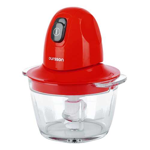Измельчитель Oursson CH3010/RD в Miele