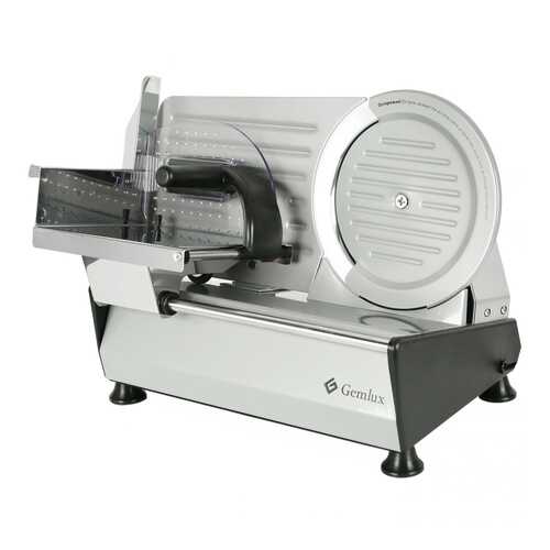 Ломтерезка Gemlux GL-MS-220 Silver в Miele