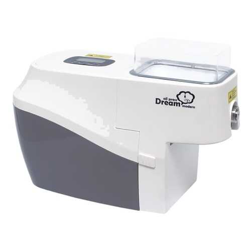 Маслопресс Dream Modern ODM-01 White в Miele
