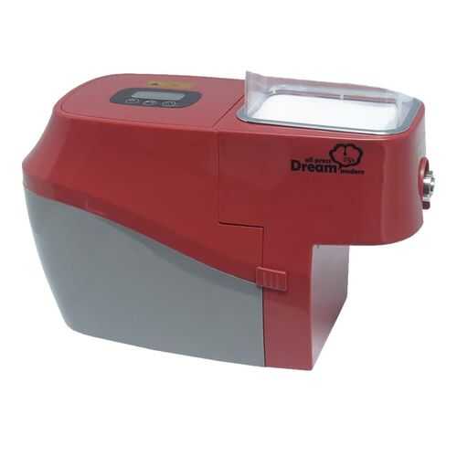 Маслопресс Rawmid Dream Modern ODM-01 Red в Miele