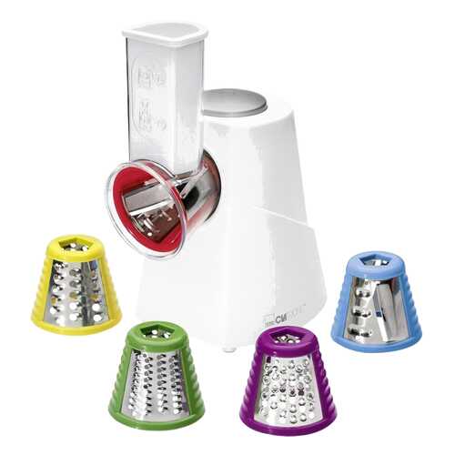 Овощерезка Clatronic ME 3604 в Miele