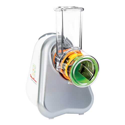Овощерезка Moulinex DJ753E10 в Miele