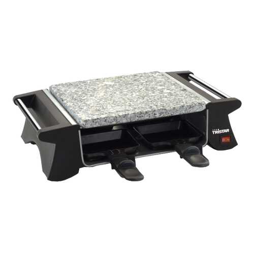 Раклетница Tristar RA-2990 в Miele